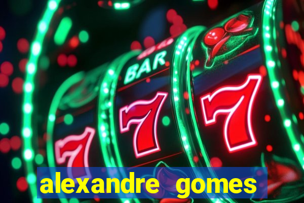 alexandre gomes poker calote